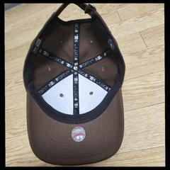 未使用 ニューエラ Newera キャップ 帽子 NY ヤンキース の画像