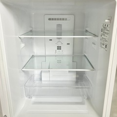 7/27まで　シャープ　冷蔵庫 の画像