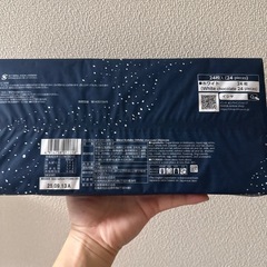 新品　白い恋人　２４枚の画像