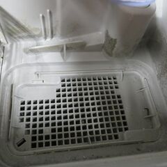 Panasonic パナソニック 食器洗い乾燥機 食洗器 NP-TRS 2012年製 の画像
