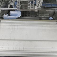 Panasonic パナソニック 食器洗い乾燥機 食洗器 NP-TRS 2012年製 の画像