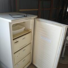 冷凍庫(冷凍専用)の画像
