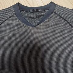 MENS★作業服　肌着の画像