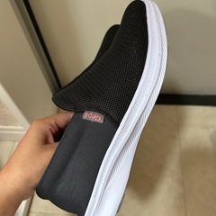スニーカーの画像