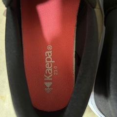 スニーカーの画像