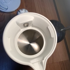 美品　タイガー　湯沸かしケトルの画像