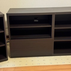 IKEA テレビ台の画像