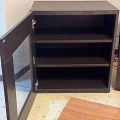 IKEA テレビ台の画像