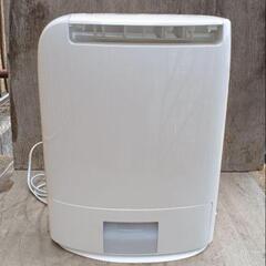 Panasonic パナソニック 除湿乾燥機 F-YZK60 2014年製の画像