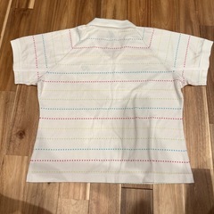 ヨネックス　テニスウェアの画像
