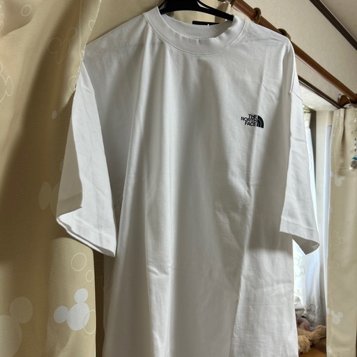服/ファッション the north face