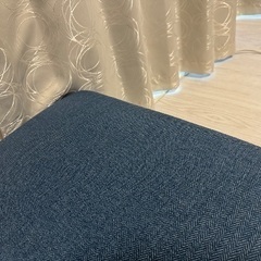 フランフラン🛋️ソファーの画像