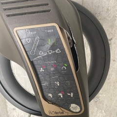 ロールボール　加温機　美容室　タカラベルモントの画像