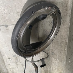 ロールボール　加温機　美容室　タカラベルモントの画像