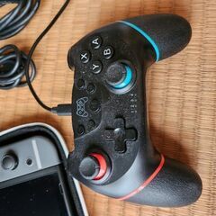 Nintendo Switchの画像