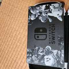 Nintendo Switchの画像