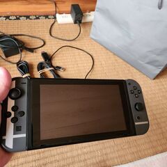Nintendo Switchの画像