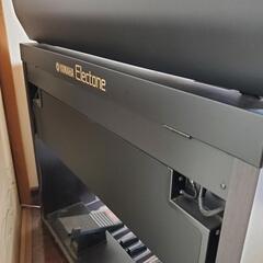 エレクトーン EL-400の画像