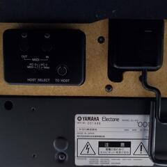 エレクトーン EL-400の画像
