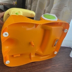 アンパンマン　コンパクトお風呂チェアの画像