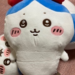 ちいかわ ぬいぐるみ 3体セット 約30cmの画像