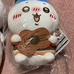 ちいかわ ぬいぐるみ 3体セット 約30cmの画像