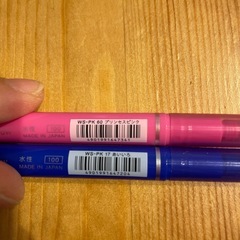文房具セットの画像