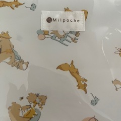 おむつポーチの画像