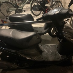 GSR125の画像