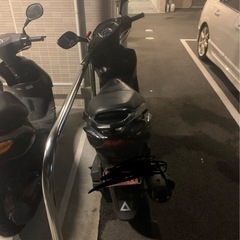 GSR125の画像