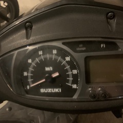 GSR125の画像