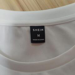 SHEIN★MENS★トップスの画像