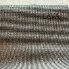 ホットヨガLAVA 専用バッグ&マットの画像