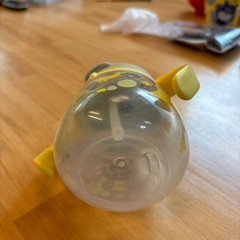 コンビ　ベビーマグの画像
