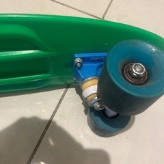 スケボーの画像