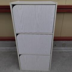 20250722002　家具　カラーボックスNo.2の画像