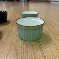 おしゃれな器　6点の画像