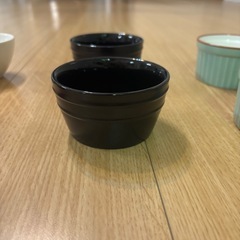 おしゃれな器　6点の画像