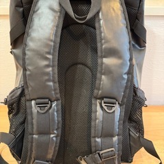 モーブス リュックの画像