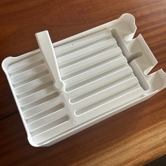 アクタス　食器水切りの画像