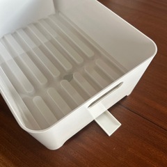 アクタス　食器水切りの画像