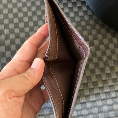 手帳カバーの画像