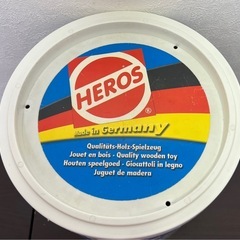 HEROS つみき　100Pの画像