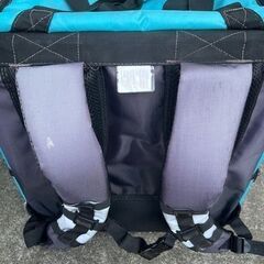 Woltの保温・保冷バッグの画像