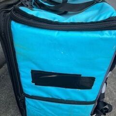 Woltの保温・保冷バッグの画像