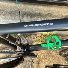 TREK自転車
の画像