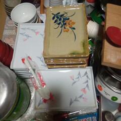 食器の画像