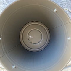IKEA ゴミ箱　16Lの画像