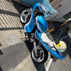 SR400 RH01J ３型　バリオス１型　ZR250A DIO AF27の画像