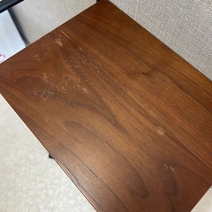 キッチンワゴンの画像